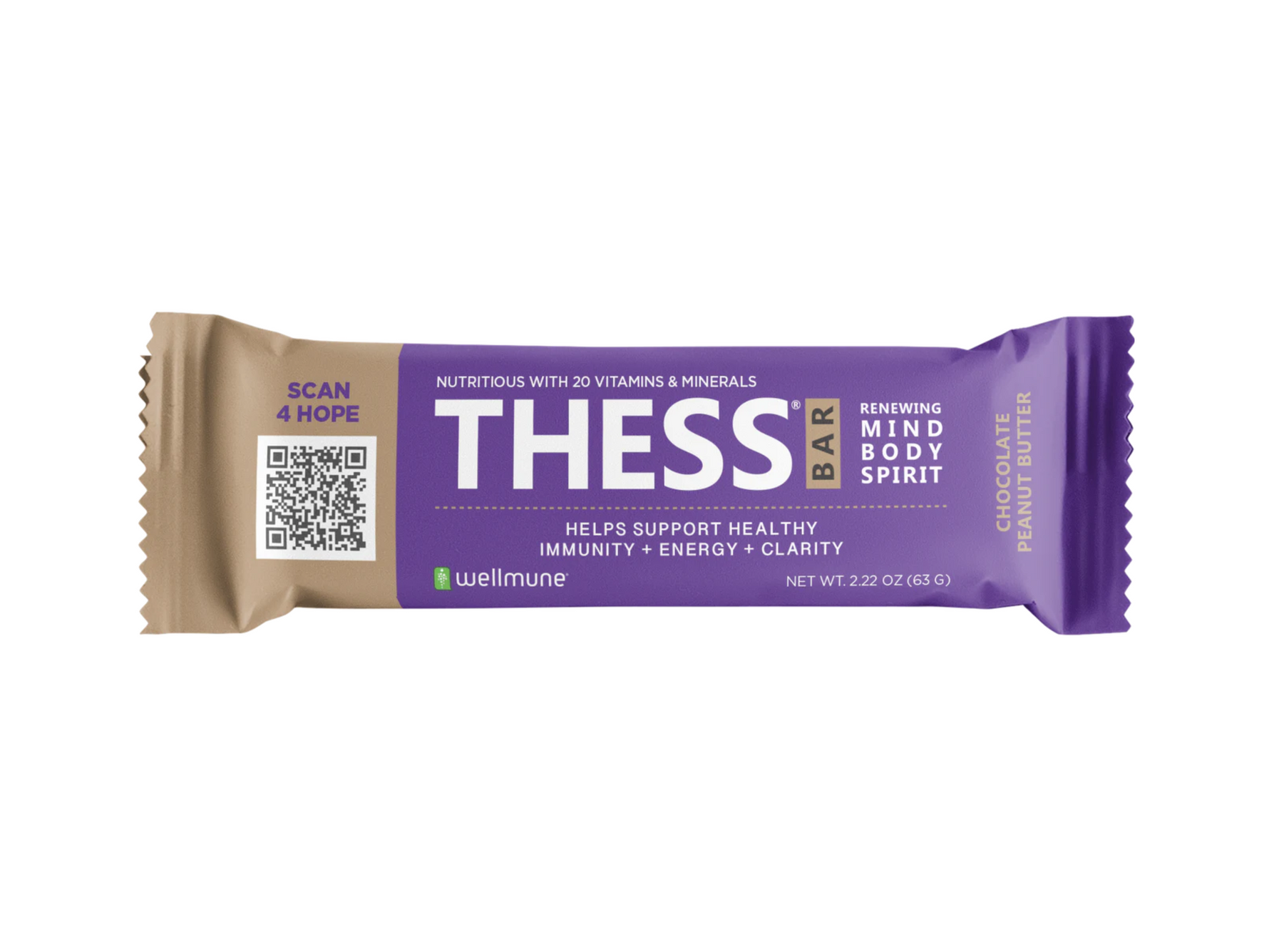Thess Bars