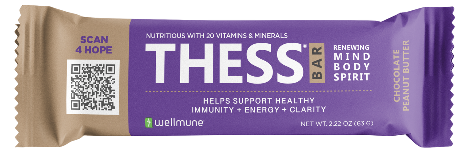 Thess Bars